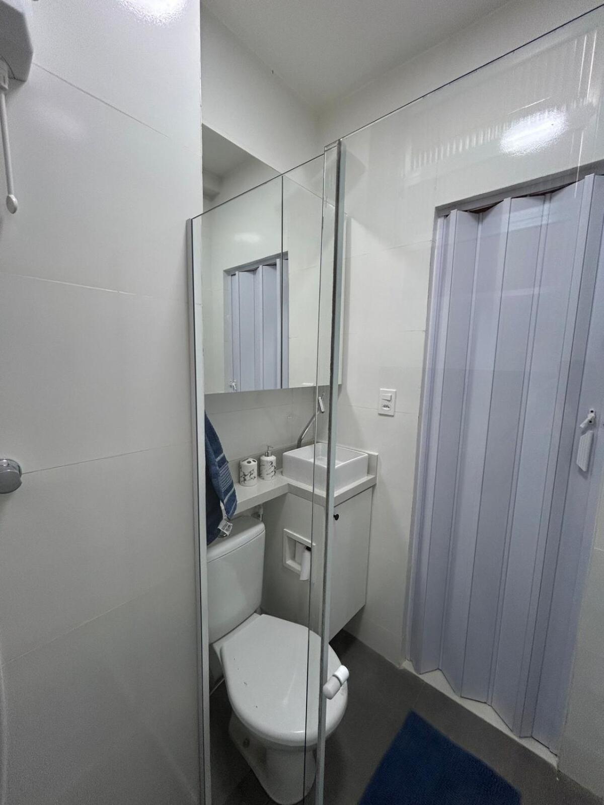Apartment Flamengo Rio de Janeiro