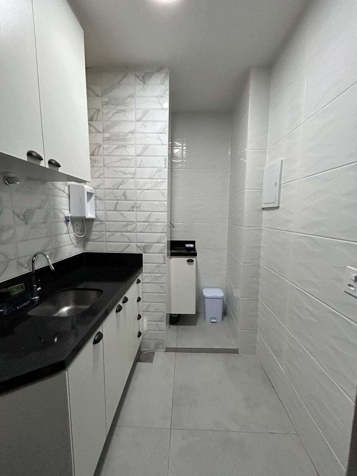 Apartment Flamengo